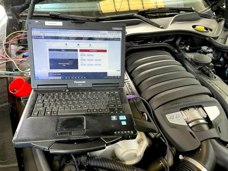 Optimiza el Rendimiento de los Vehículos con Chip Tuning Tools