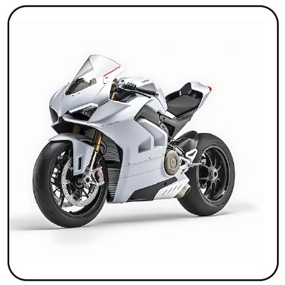 Accesorios y cables para tuning motocicletas