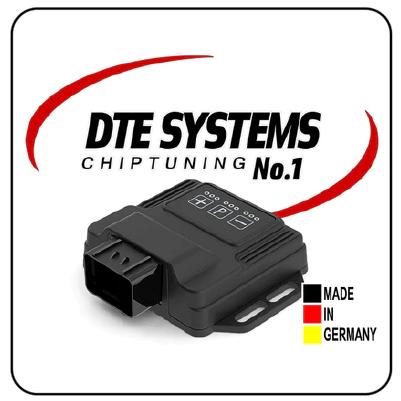DTE-Systems
