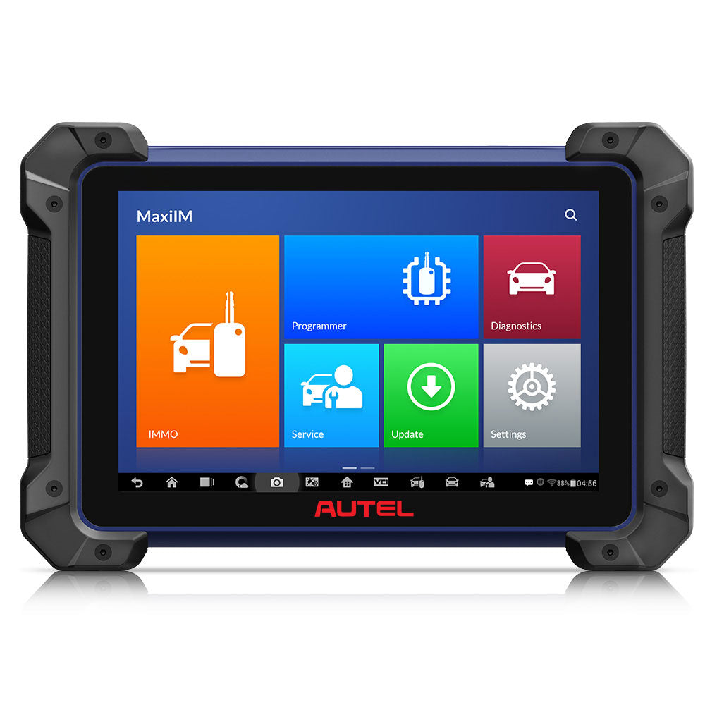 venta_maquina_diagnosis_autel_MaxiIM IM608 PRO