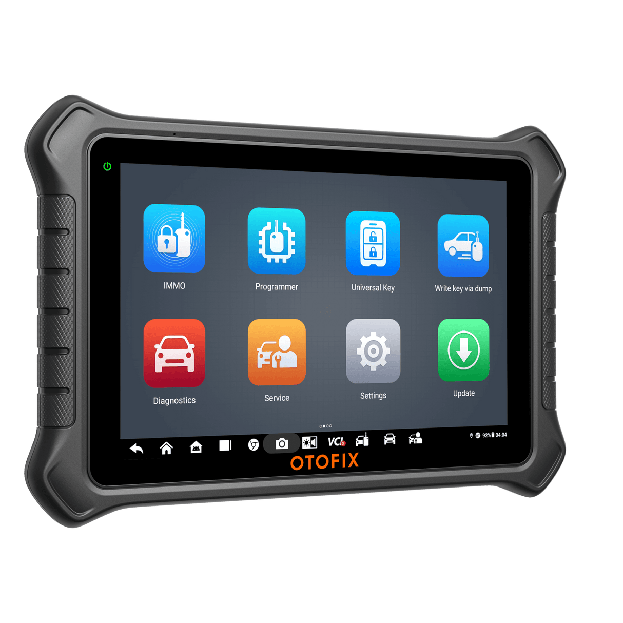 venta autel otofix d1 max