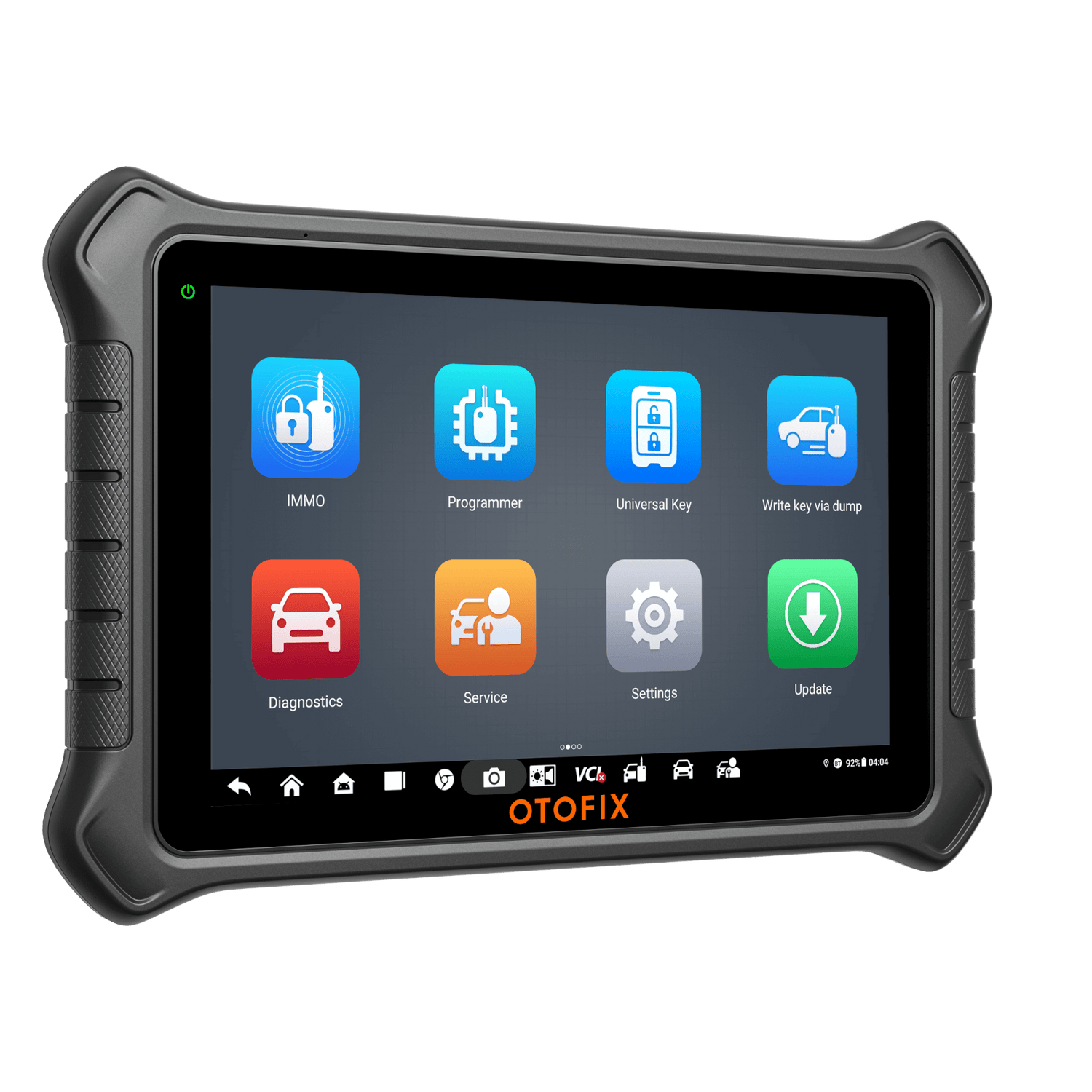 venta autel otofix d1 max