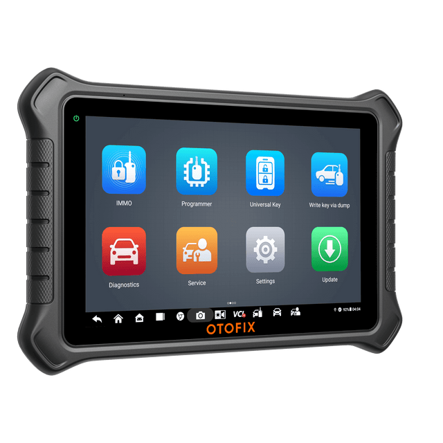 venta autel otofix d1 max