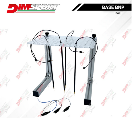 venta Posicionador BNP New Trasdata Dimsport