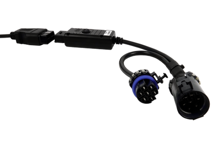 venta cable jaltest bobcat