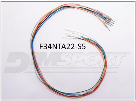 recambio cableado e-GPTF Bosch MDG1