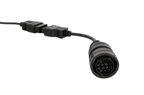 Cable de diagnosis para Caterpillar de Jaltest