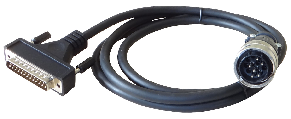 Cable diagnostico para tractores Fendt y Kess3 de Alientech