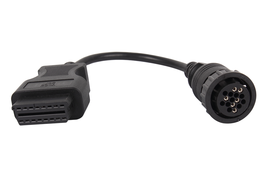 Cable diagnosis Scania