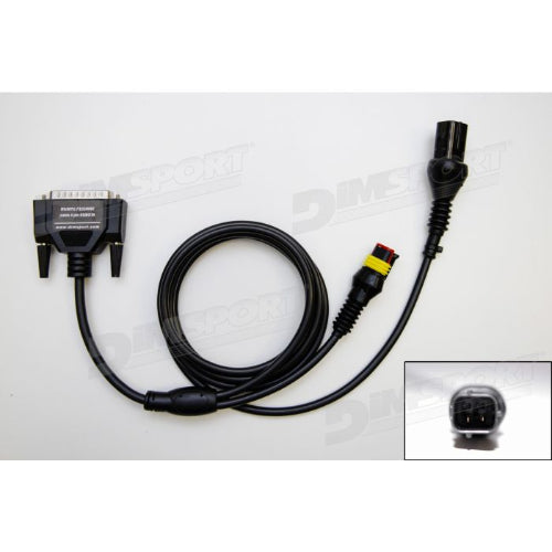 Cable Kubta New Genius Dmsport