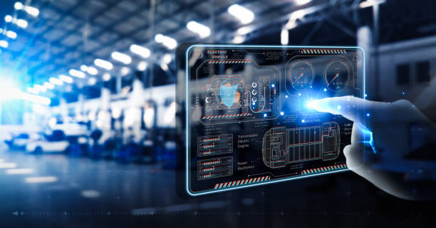 CURSO ELECTRONICA DIGITAL APLICADA A AUTOMOCION