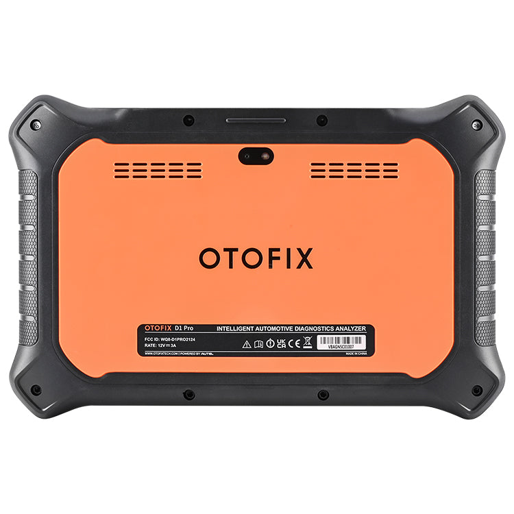 Otofix D1 PRO S