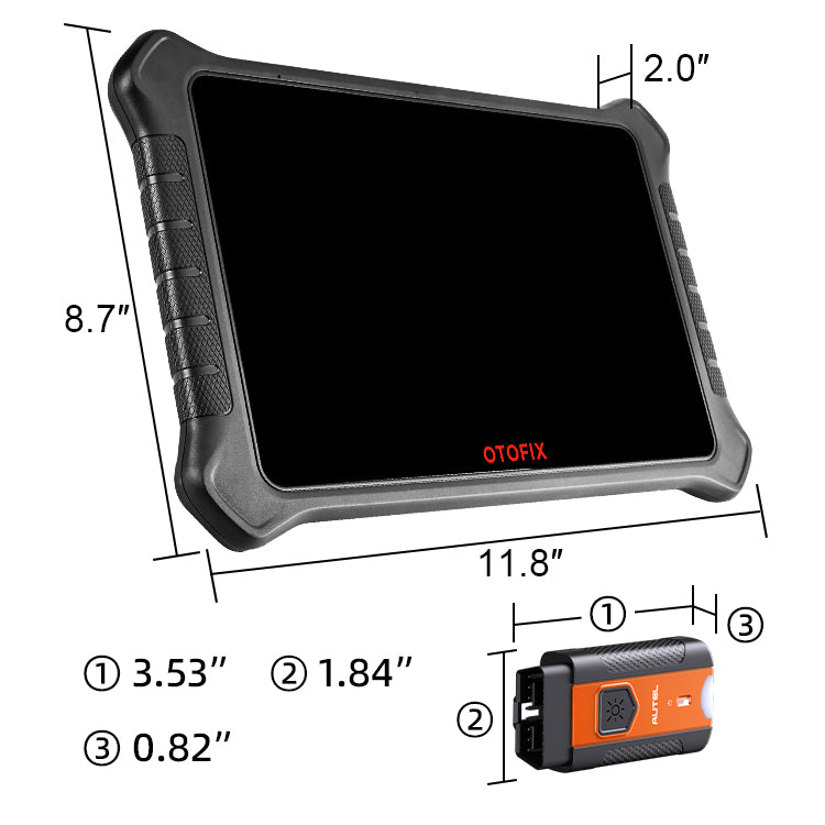 Otofix D1 PRO S