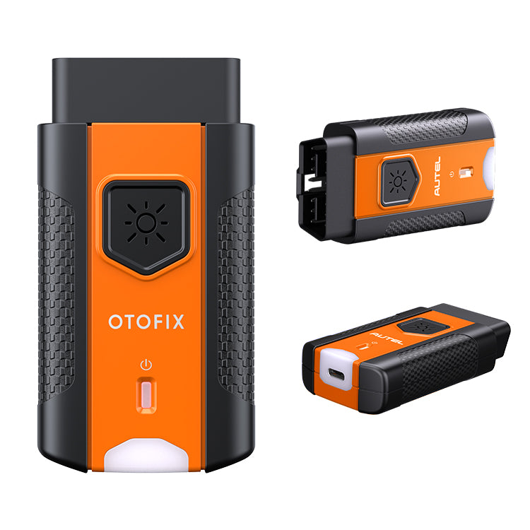 Otofix D1 PRO S