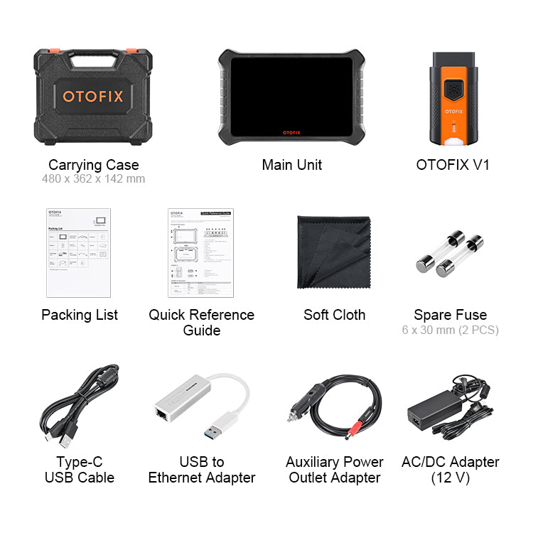 Otofix D1 PRO S