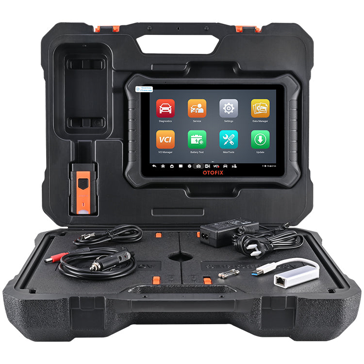 Otofix D1 PRO S