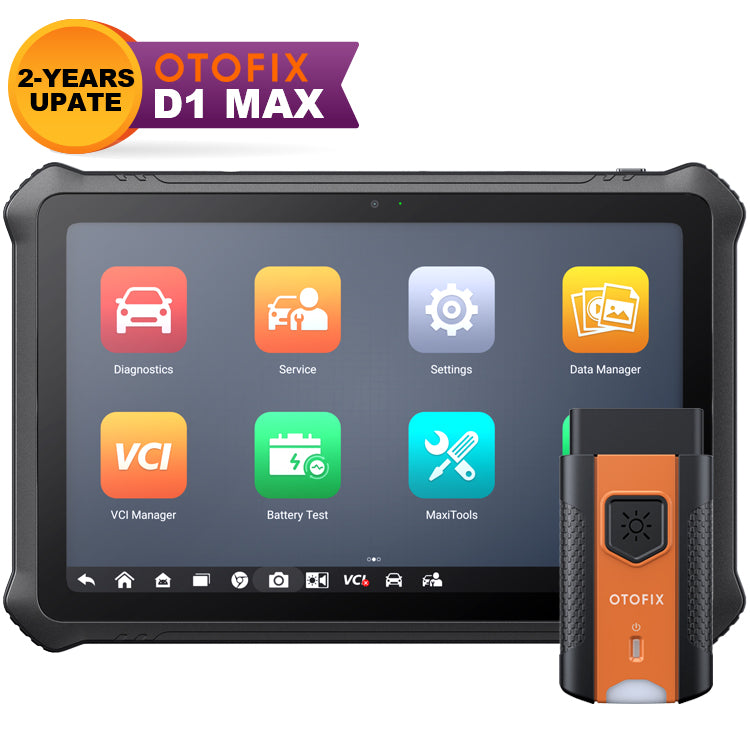 Otofix D1 MAX