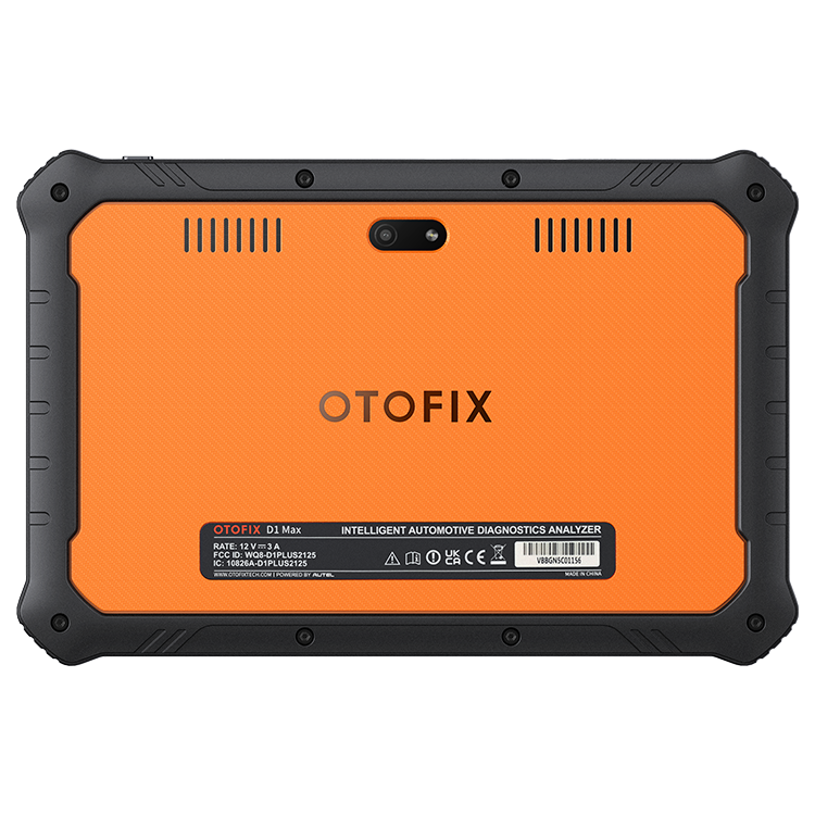 Otofix D1 MAX