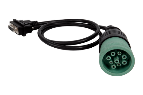 Venta cable Jaltest deutsch 9 pins comprar