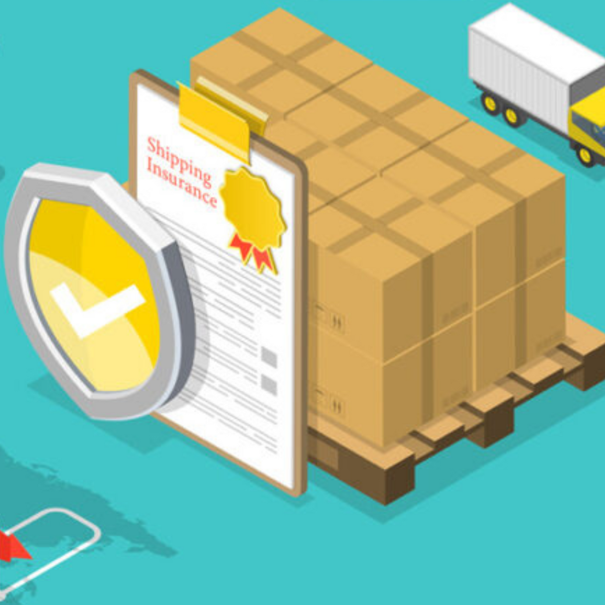 Envío asegurado hasta 20.000€