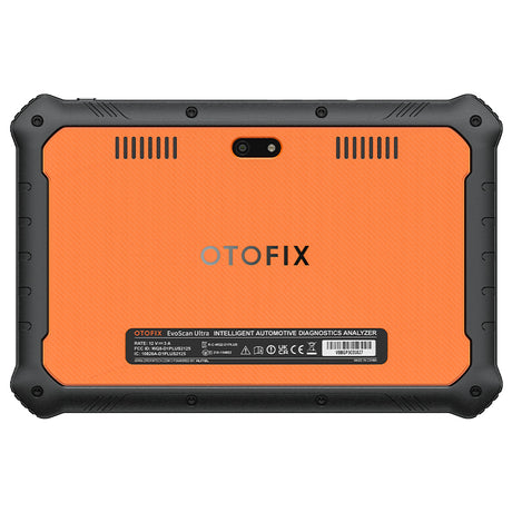 venta_otofix_evoscan_ultra_diagnosis