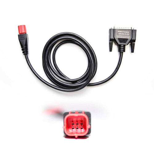 Cable moto euro 5