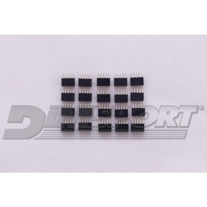 accesorio conector tira para ECU Bosch y Siemens