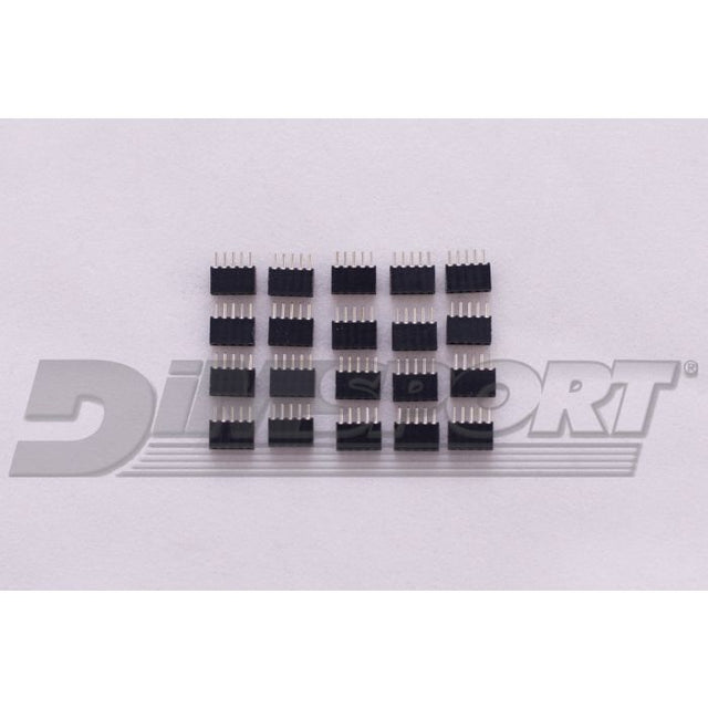 accesorio conector tira para ECU Bosch y Siemens