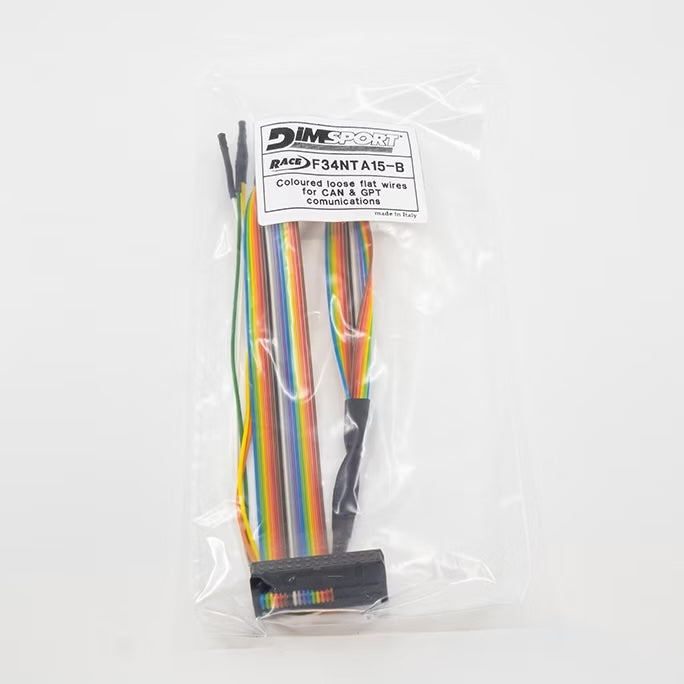 Cable bosch edc17 new trasdata dimsport