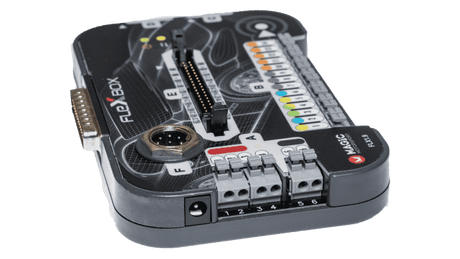 venta_Flex_box_master_slave_magic_motor_sport
