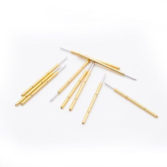 Kit of 10 spare parts spring contacts FLX4.51 - FLK07