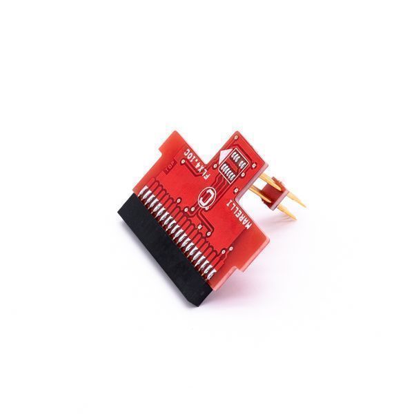 Kit ECU Cover Extractor 6 pcs - FLK14