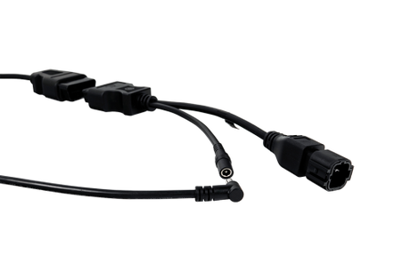 venta Cable de diagnosis 6 pins Jaltest para Hitachi Motores Isuzu comprar