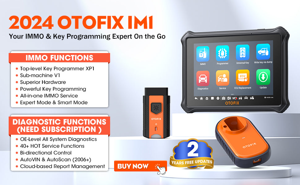 Otofix IM1