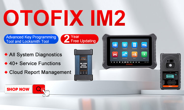 Otofix IM2