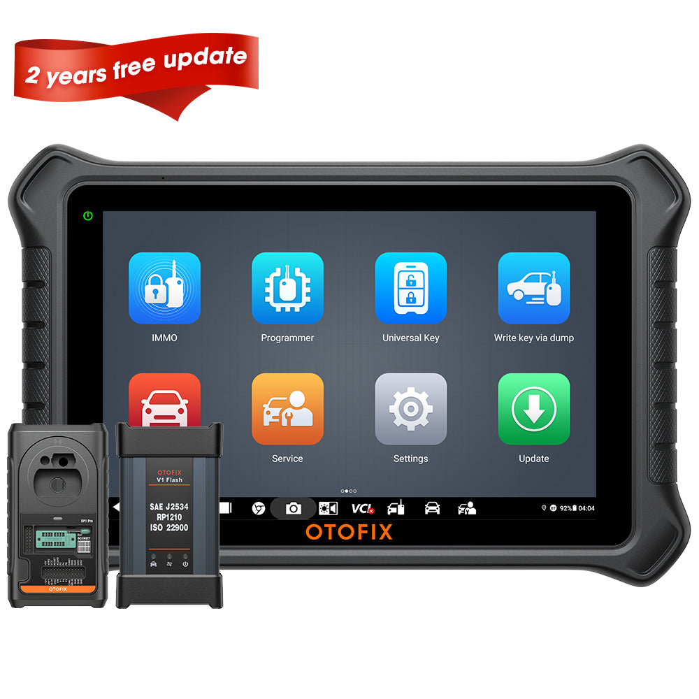 Otofix IM2