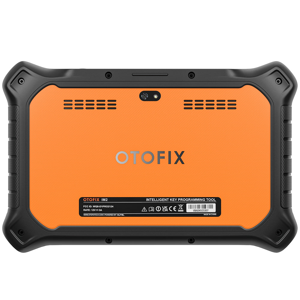 Otofix IM2