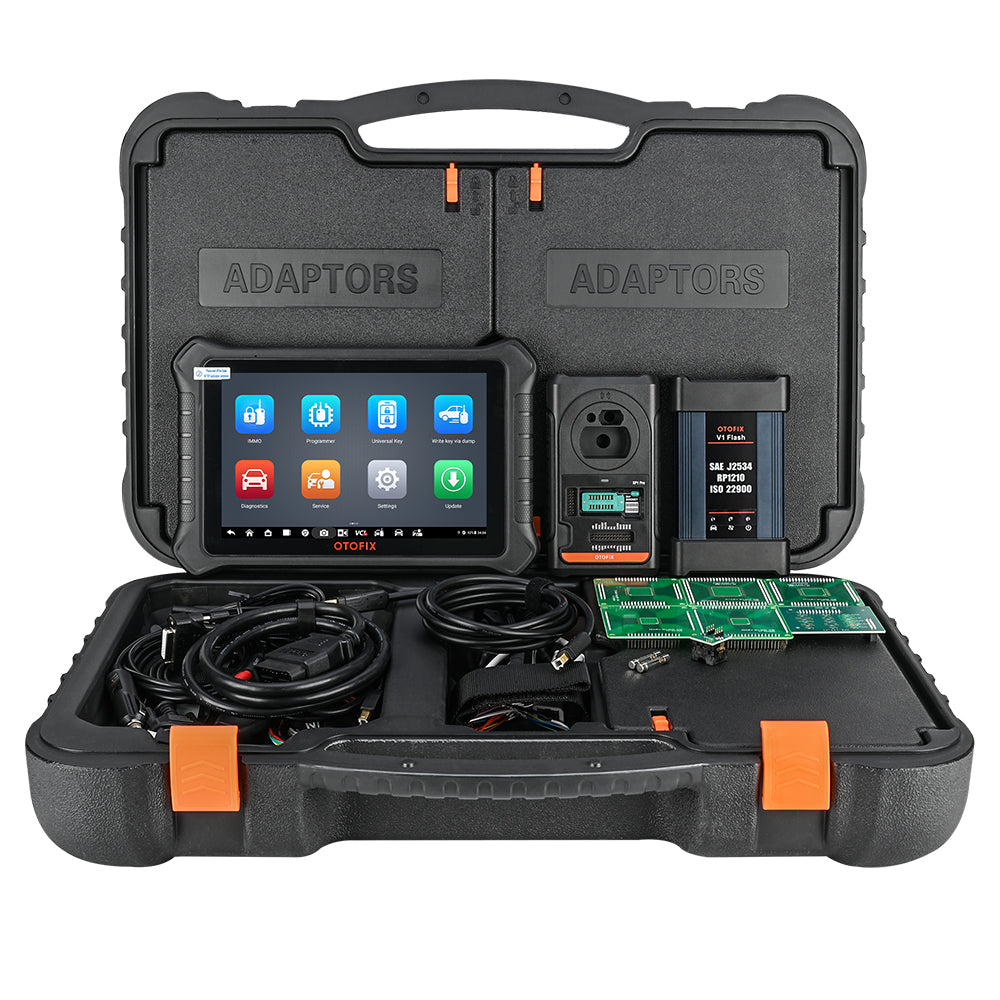 Otofix IM2