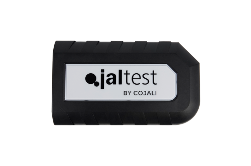 aparato diagnosis jaltest