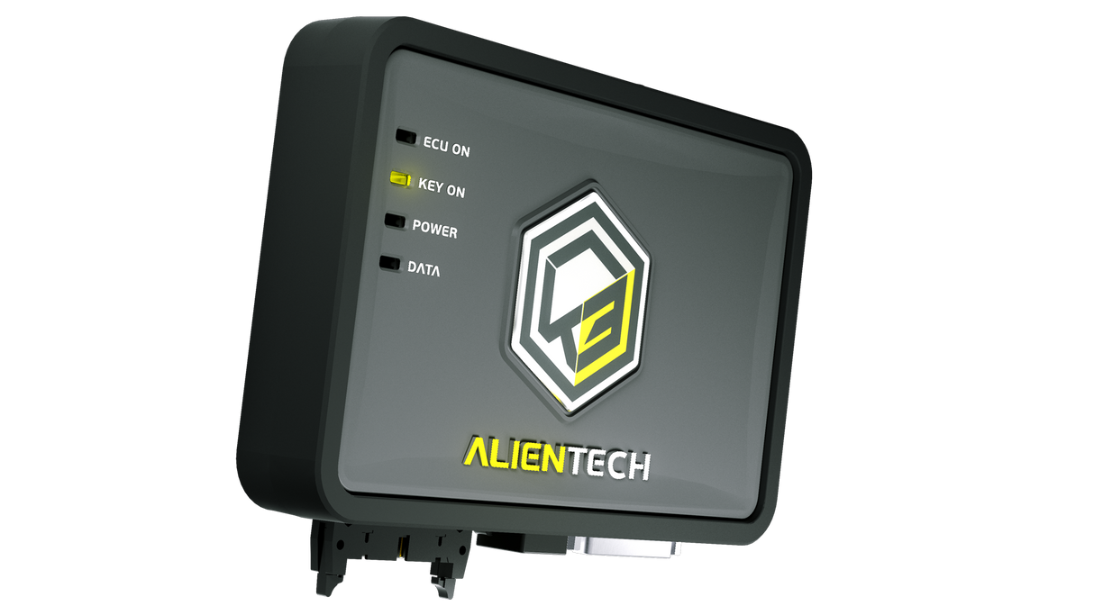 kess3 master alientech para camiones, tractores, maquinaria agricola, excavadora cargadora