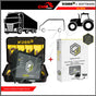 compra_Kess3_camion_tractor_excavadora_boot_bench_slave_alientech