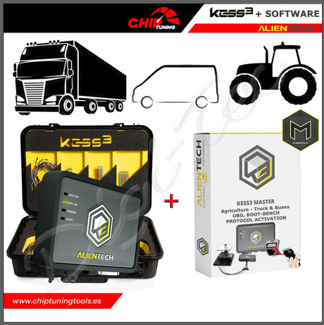 comprar_Kess3_full_camion_tractor_excavadora_obd_boot_bench_master_alientech