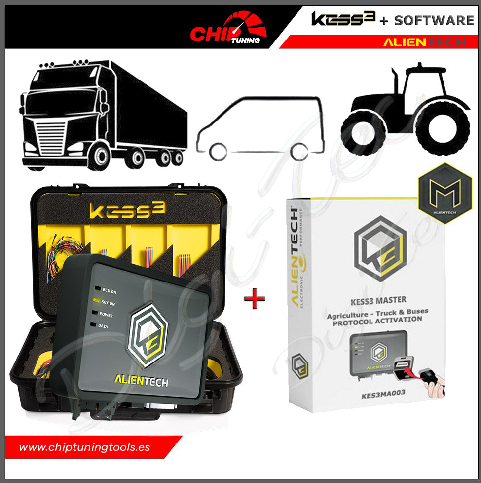 comprar_Kess3_camion_tractor_excavadora_obd_master_alientech