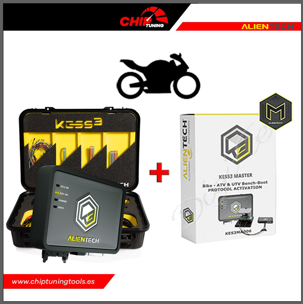 comprar_Kess3_motocicletas_atv_utv_con_software_boot_bench_master_alientech