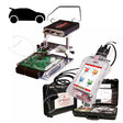 oferta new genius y new trasdata master dimsport para automoviles y furgonetas , pick up, transporter, vehículos comercials ligeros LCV
