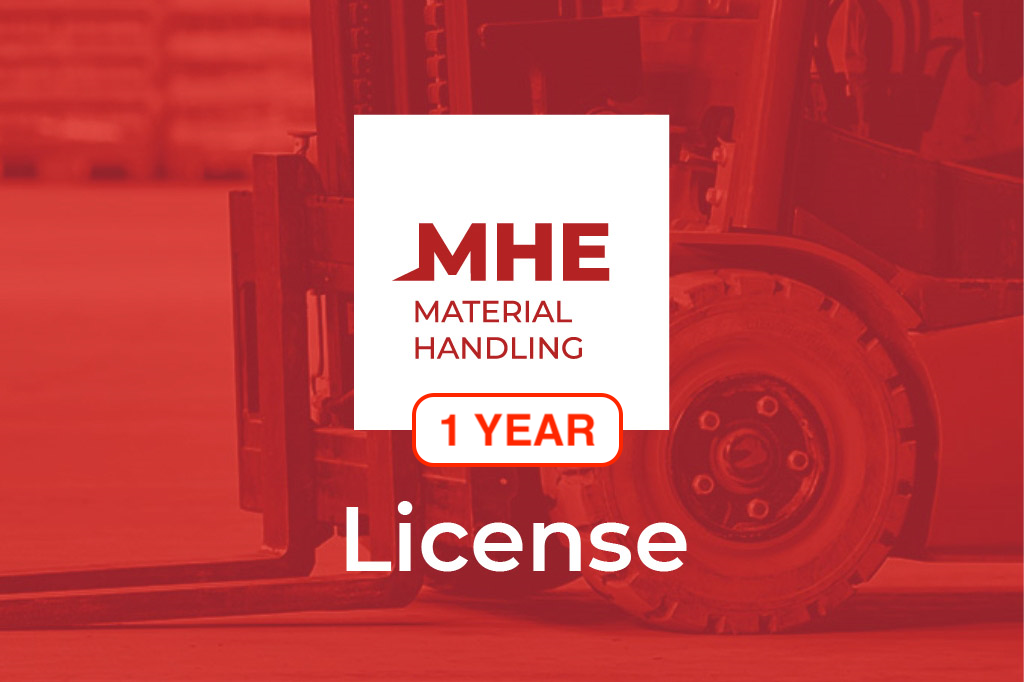 Suscripcion anual licencia Jaltest MHE