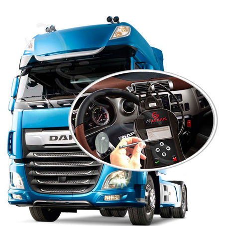 reprogramacion_centralita_camion_daf_xf_106