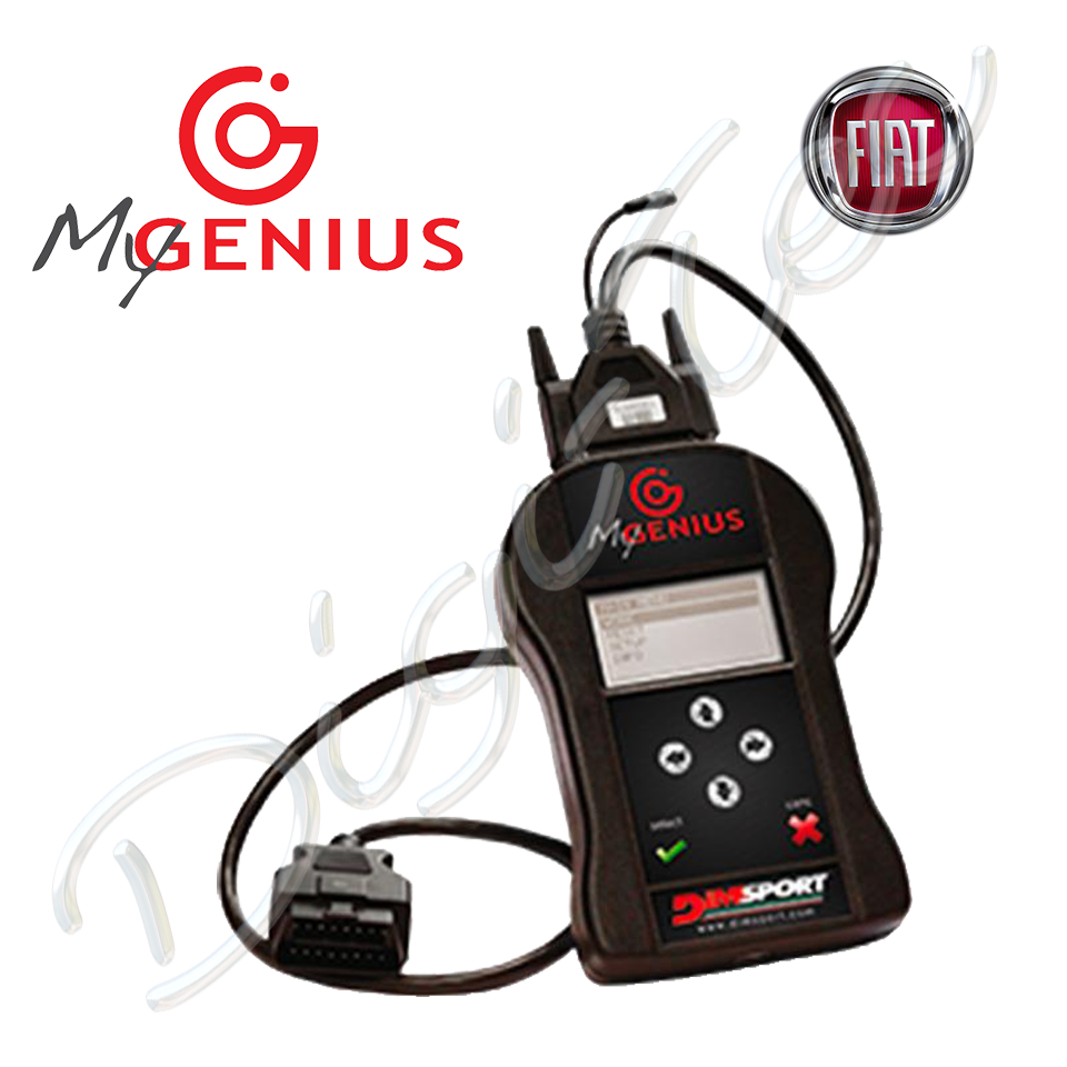 Kit MyGenius Universal  KMYGENIUS_00