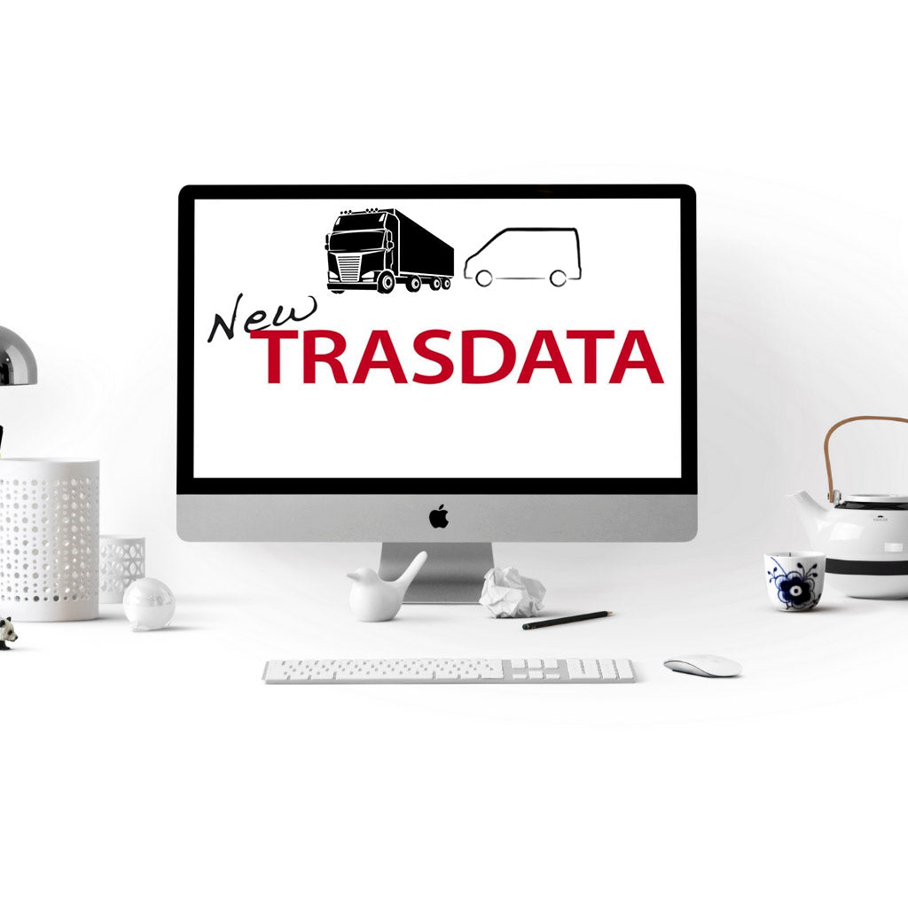 venta software protocolos camiones y furgonetas new trasdata master dimsport AV34NT001T