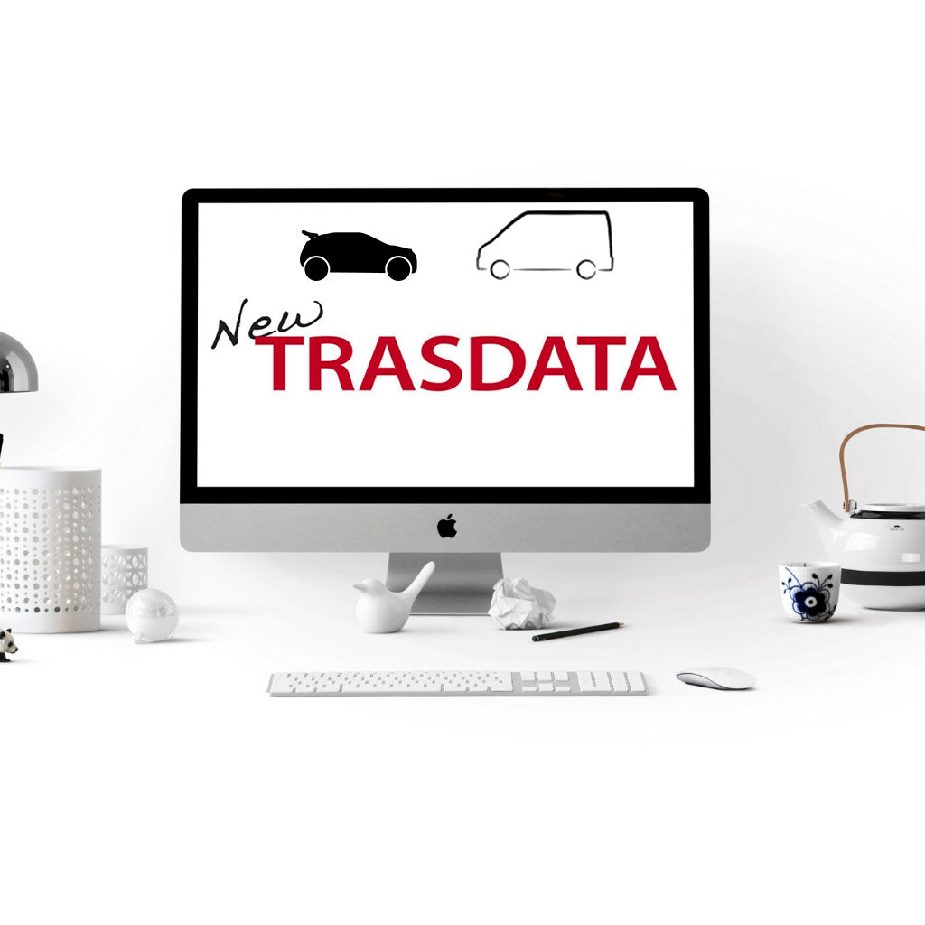 venta protocolos new trasdata master dimsport para coches y furgonetas
